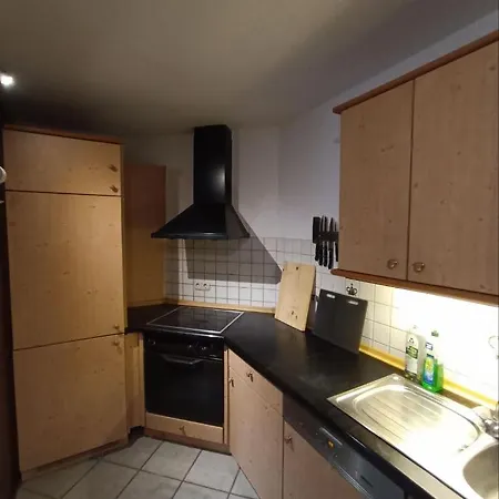 Apartmán Am Jenaer Markt, Mitten Im Zentrum, Fuer Bis Zu 5 Und 6 Personen *